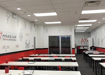 Maple Ridge tutoring center Mathnasium of Maple Ridge
