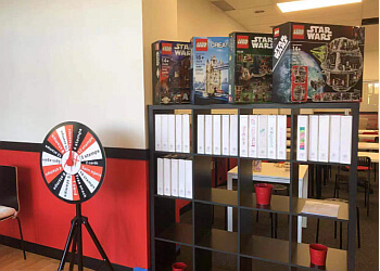 Maple Ridge tutoring center Mathnasium of Maple Ridge