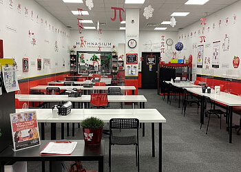 Newmarket tutoring center Mathnasium of Newmarket