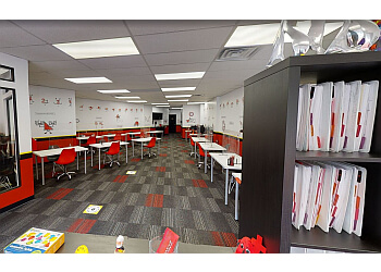 Ottawa tutoring center Mathnasium of Carlington