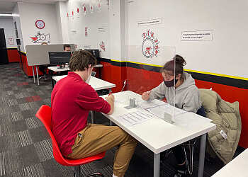 Ottawa tutoring center Mathnasium of Carlington