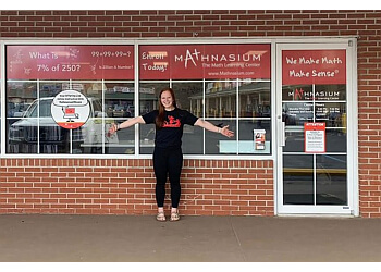 Winnipeg Centres De Tutorat Mathnasium SW Winnipeg