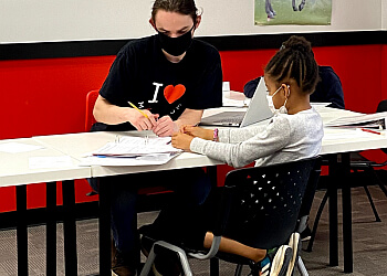 Winnipeg tutoring center Mathnasium SW Winnipeg