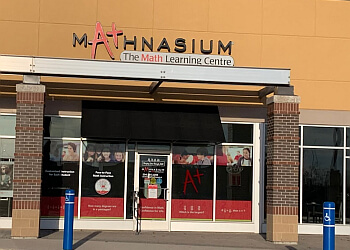 Mathnasium of SW Winnipeg