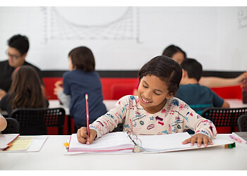 Saskatoon Tutoring Centers Mathnasium Saskatoon