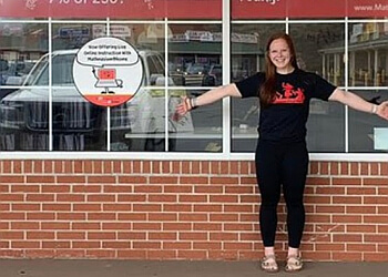 Stouffville tutoring center Mathnasium of Stouffville