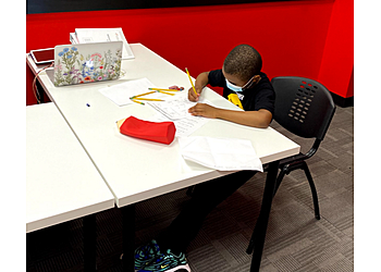 Stouffville tutoring center Mathnasium of Stouffville