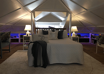 London Designers et Décorateurs D'intérieur Mati Design