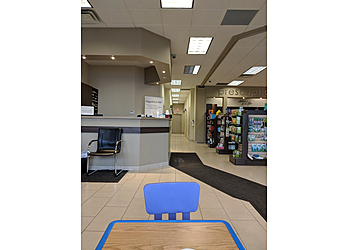 Vaughan urgent care clinic Matlis Medical