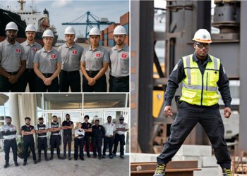 Cambridge Entreprises De garde De Sécurité Matric Security