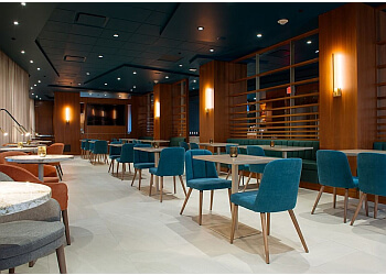 Edmonton Hôtels Matrix Hotel