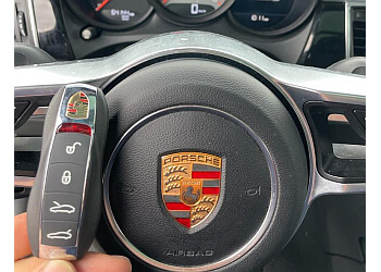 Richmond Hill Serruriers Matrix Locksmith