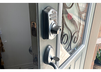 Richmond Hill Serruriers Matrix Locksmith