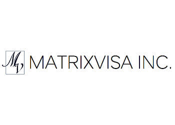 Maple Ridge immigration consultant Matrixvisa Inc