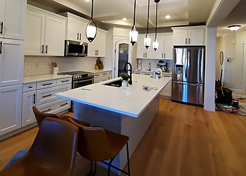 Abbotsford painter Matsqui Painting