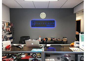 Thunder Bay cell phone repair Matt Carr Repair