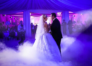 Edmonton entertainment company Matt Fossy Entertainment