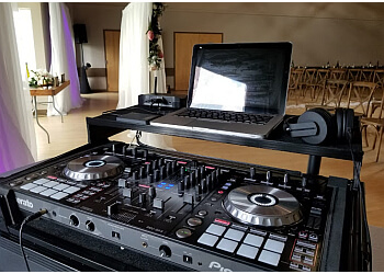 Edmonton entertainment company Matt Fossy Entertainment