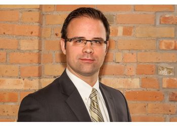 Regina Immigration Lawyers Matt M. Sirois - WILLOWS WELLSCH ORR & BRUNDIGE LLP