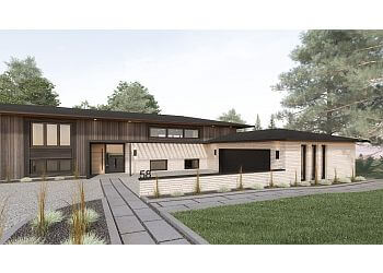 Niagara Falls residential architect Matthew Schmid Architecture Inc.