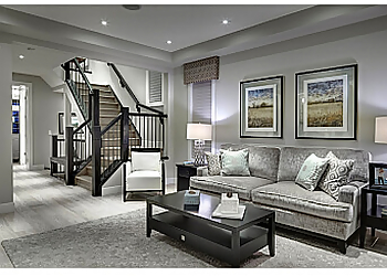 Mattamy Homes - Southwinds - Airdrie, AB Home Builders - Work Image