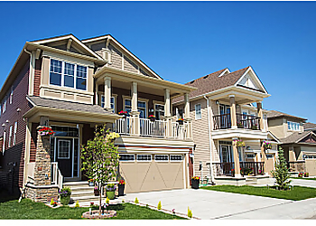 Mattamy Homes - Southwinds Mattamy Homes - Southwinds - Airdrie, AB Home Builders - Service Image