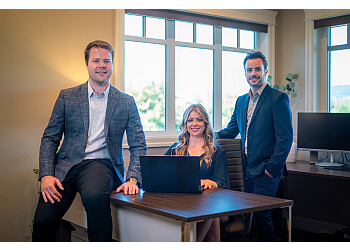 Kelowna Services Financiers Matte & Associates Financial Solutions