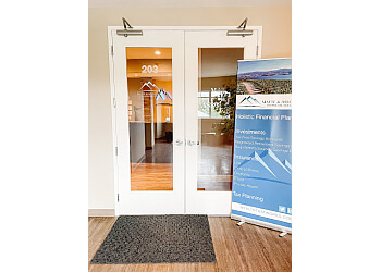 Kelowna Services Financiers Matte & Associates Financial Solutions