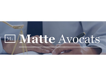 Saint Hyacinthe employment lawyer Matte Avocats