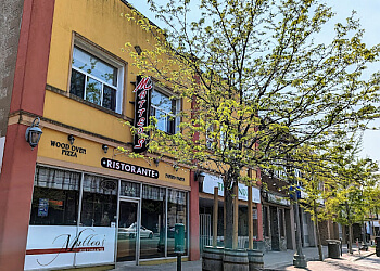 Welland italian restaurant Matteos Ristorante