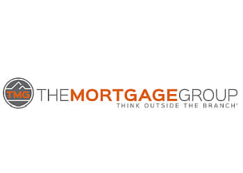 Grande Prairie mortgage broker Matthew Albinati - TMG The Mortgage Group