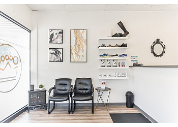 Guelph Podologues Alexandra Elliott - ROYAL CITY FOOT CLINIC