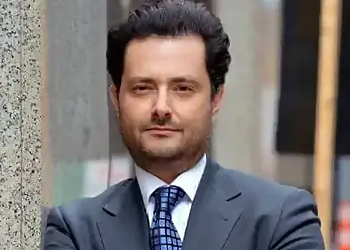 Matthew Friedberg - CARAMANNA FRIEDBERG LLP Matthew Friedberg - Toronto, ON DUI Lawyers - Law Firm Signage Image