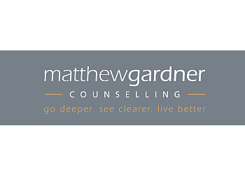 Victoria marriage counselling Matthew Gardner, RCC