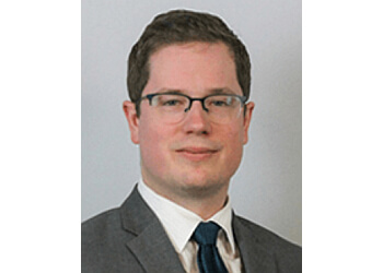 Norfolk civil litigation lawyer Matthew Harmes - COBB & JONES LLP 
