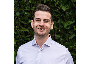 Richmond manual osteopath Matthew Hoogveld, DOMP, B.KIN - CORE POTENTIALS 