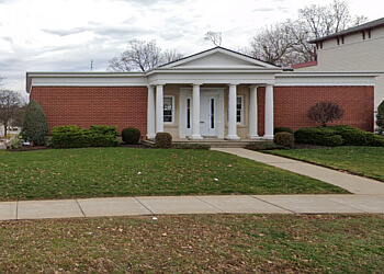 Brantford employment lawyer Matthew J. Lambert - DUDLEY LAMBERT LLP