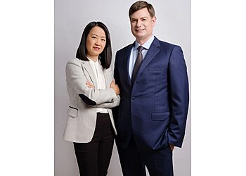 North Bay
Avocats Spécialisés En Immigration
Matthew Jeffery, Barrister & Solicitor image 1