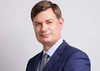 Matthew Jeffery, Barrister & Solicitor - Richmond Hill, ON Immigration Lawyers - Lawyer Portrait Image