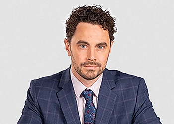 Matthew Leask - LANCASTER CHOWN & WELCH LLP Matthew Leask - St Catharines, ON Avocats En Propriété Intellectuelle - Lawyer Image