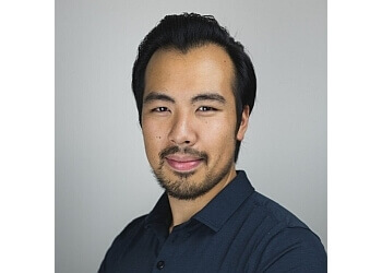 Burnaby manual osteopath Matthew Liao, BKin, DOMP, CSCS - MATTHEW LIAO PERFORMANCE & REHAB image 1