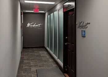 Sault Ste Marie estate planning lawyer Matthew M. Shoemaker - WISHART LAW FIRM LLP