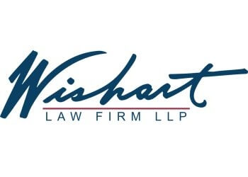 Sault Ste Marie estate planning lawyer Matthew M. Shoemaker - WISHART LAW FIRM LLP