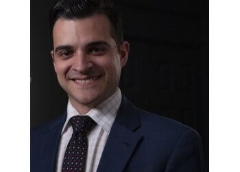 Sault Ste Marie estate planning lawyer Matthew M. Shoemaker - WISHART LAW FIRM LLP image 1