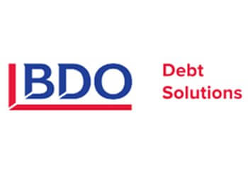 Windsor licensed insolvency trustee Matthew Moran - BDO DEBT SOLUTIONS