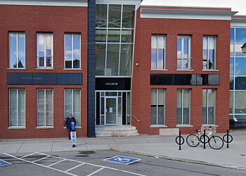 Stratford employment lawyer Matthew Orchard - MONTEITH RITSMA PHILLIPS PROFESSIONAL CORPORATION