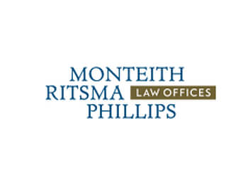 Stratford employment lawyer Matthew Orchard - MONTEITH RITSMA PHILLIPS PROFESSIONAL CORPORATION