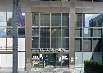 Toronto Avocats D'Affaires Matthew Ordower - ORDOWER LAW PROFESSIONAL CORPORATION