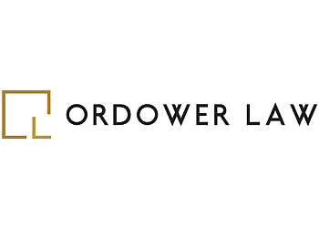 Toronto Avocats D'Affaires Matthew Ordower - ORDOWER LAW PROFESSIONAL CORPORATION