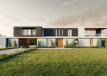 Matthew Schmid Architecture Inc. Matthew Schmid Architecture Inc. - Niagara Falls, ON Residential Architects - Project Image